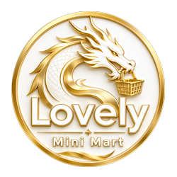 Lovely Minimart